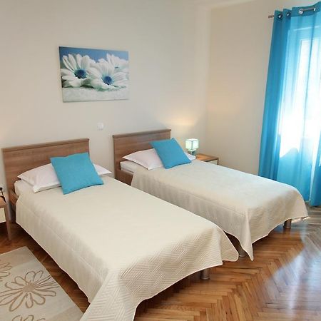 טרוגיר Apartment Biocic חדר תמונה
