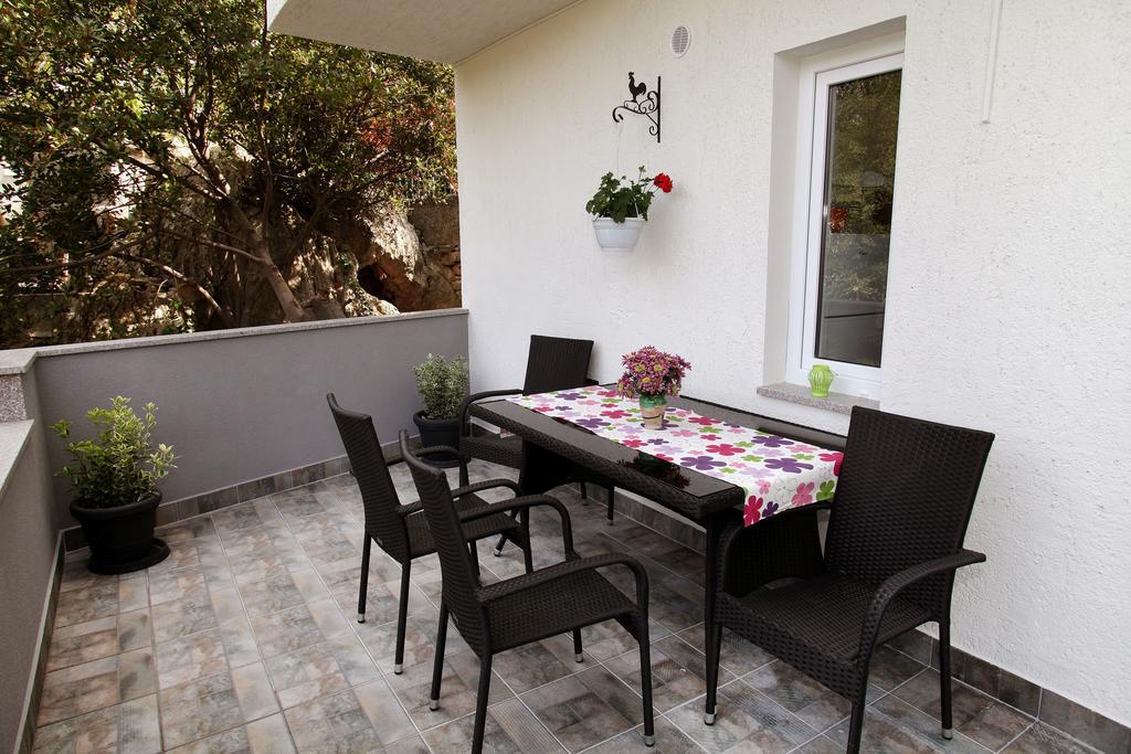טרוגיר Apartment Biocic חדר תמונה