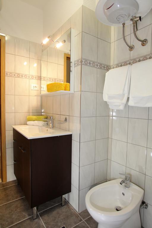 טרוגיר Apartment Biocic חדר תמונה