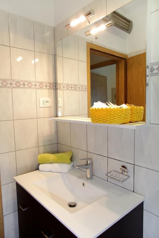 טרוגיר Apartment Biocic חדר תמונה