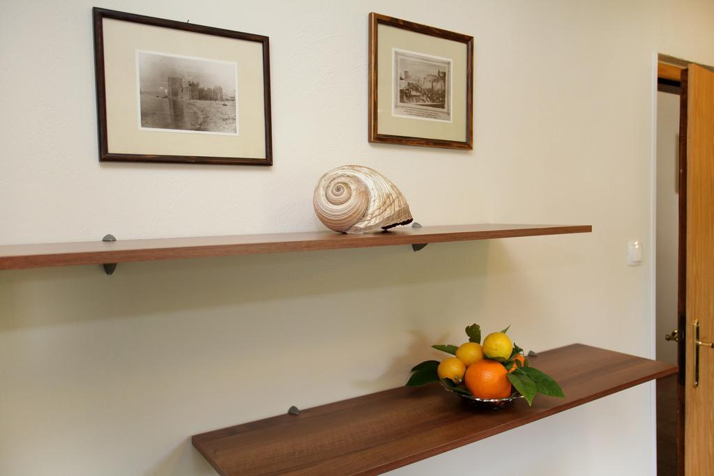 טרוגיר Apartment Biocic חדר תמונה