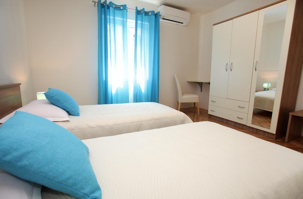 טרוגיר Apartment Biocic חדר תמונה