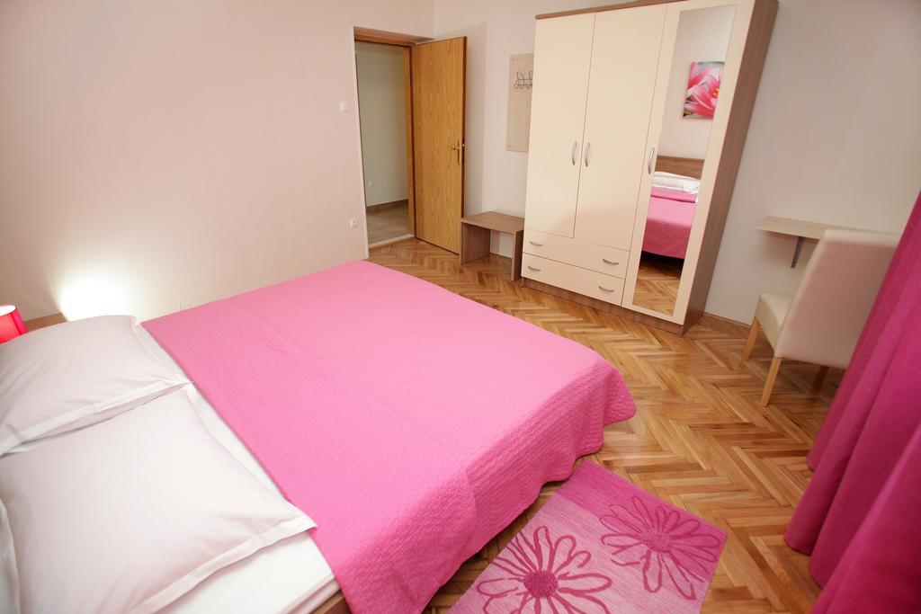טרוגיר Apartment Biocic חדר תמונה