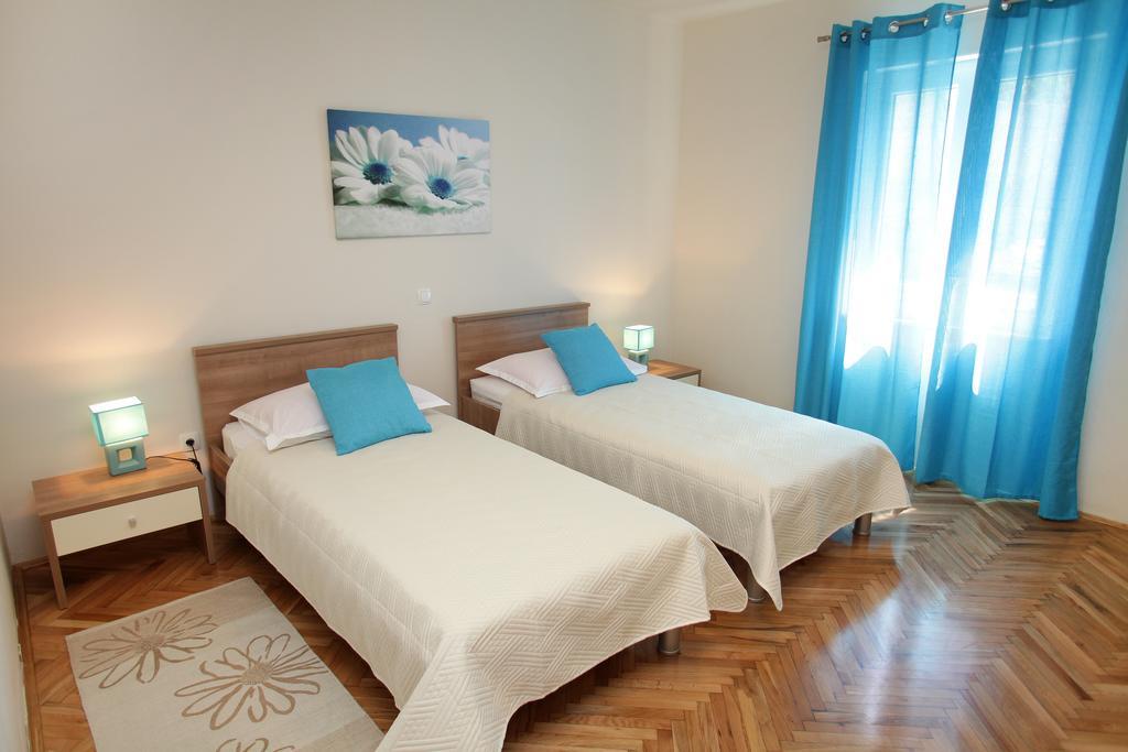 טרוגיר Apartment Biocic חדר תמונה