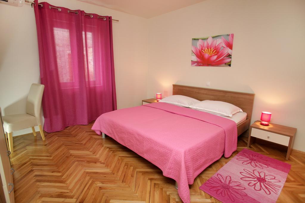 טרוגיר Apartment Biocic חדר תמונה