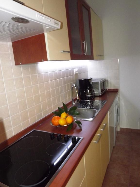 טרוגיר Apartment Biocic חדר תמונה